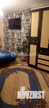 3-к квартира, вторичка, 61м2, 4/5 этаж