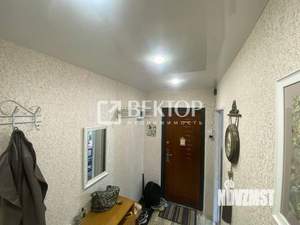 Студия квартира, вторичка, 46м2, 2/5 этаж