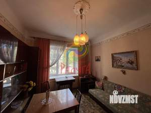 1-к квартира, вторичка, 28м2, 2/4 этаж