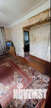 1-к квартира, вторичка, 31м2, 2/2 этаж