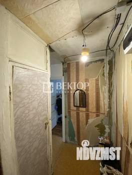 1-к квартира, вторичка, 30м2, 1/5 этаж