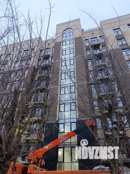3-к квартира, строящийся дом, 135м2, 4/9 этаж