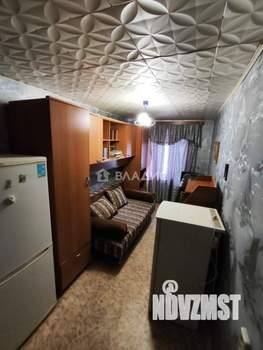 3-к квартира, вторичка, 54м2, 2/5 этаж