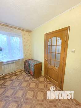 2-к квартира, вторичка, 46м2, 3/5 этаж