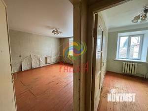 1-к квартира, вторичка, 35м2, 2/2 этаж