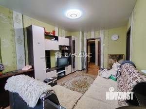 2-к квартира, вторичка, 42м2, 4/5 этаж