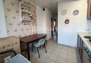 2-к квартира, вторичка, 55м2, 7/9 этаж