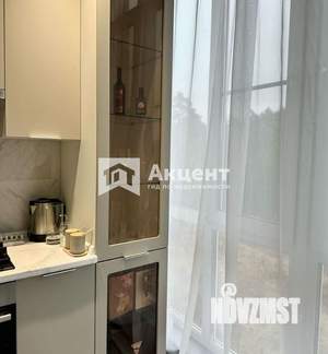 1-к квартира, вторичка, 40м2, 5/6 этаж