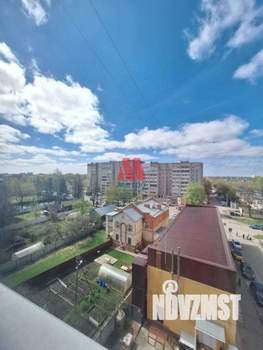 3-к квартира, вторичка, 92м2, 7/9 этаж