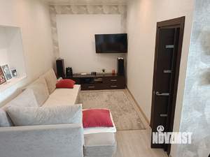 1-к квартира, вторичка, 53м2, 3/10 этаж