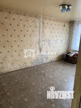 1-к квартира, вторичка, 31м2, 1/5 этаж