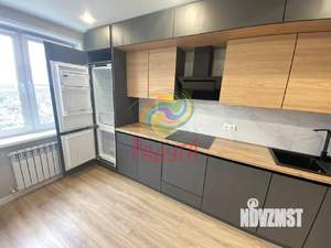 2-к квартира, вторичка, 67м2, 15/17 этаж
