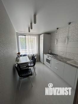 1-к квартира, вторичка, 35м2, 2/9 этаж