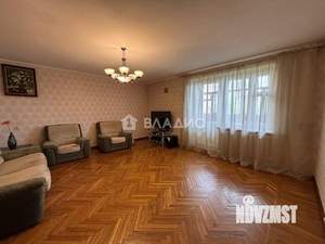 4-к квартира, вторичка, 120м2, 5/10 этаж