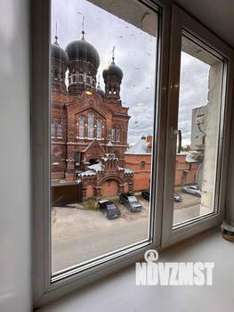 1-к квартира, вторичка, 37м2, 3/5 этаж