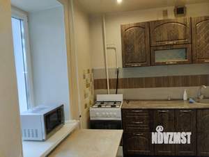 1-к квартира, вторичка, 32м2, 4/5 этаж