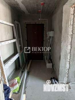 Студия квартира, вторичка, 31м2, 11/18 этаж