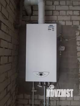 1-к квартира, сданный дом, 38м2, 3/5 этаж