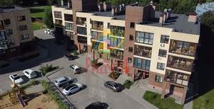 1-к квартира, вторичка, 58м2, 4/4 этаж