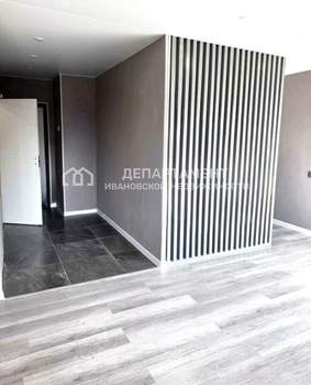 1-к квартира, вторичка, 40м2, 3/9 этаж