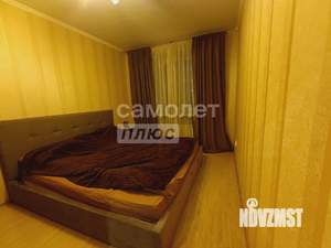 3-к квартира, вторичка, 100м2, 6/10 этаж