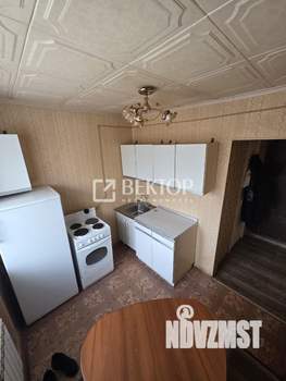 1-к квартира, вторичка, 24м2, 5/5 этаж
