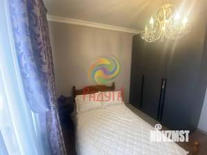 3-к квартира, вторичка, 60м2, 6/10 этаж