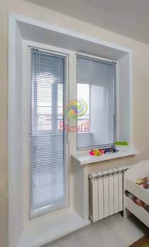 3-к квартира, вторичка, 64м2, 7/9 этаж