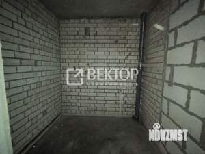 1-к квартира, вторичка, 35м2, 1/10 этаж