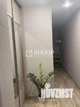 1-к квартира, вторичка, 30м2, 5/5 этаж