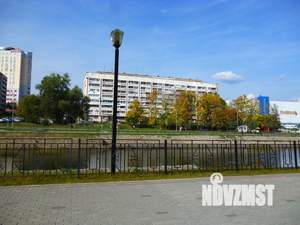 1-к квартира, вторичка, 36м2, 2/8 этаж