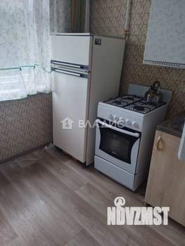1-к квартира, вторичка, 32м2, 2/5 этаж