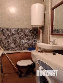 1-к квартира, вторичка, 36м2, 3/4 этаж