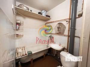 1-к квартира, вторичка, 30м2, 2/5 этаж