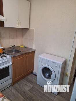 2-к квартира, вторичка, 41м2, 3/5 этаж