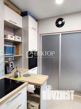 1-к квартира, вторичка, 40м2, 6/14 этаж