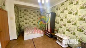1-к квартира, вторичка, 27м2, 1/4 этаж