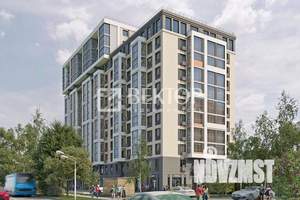 1-к квартира, вторичка, 36м2, 2/14 этаж