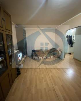 2-к квартира, вторичка, 45м2, 5/5 этаж