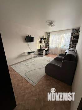 2-к квартира, вторичка, 50м2, 4/5 этаж