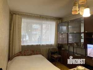 1-к квартира, вторичка, 30м2, 1/5 этаж