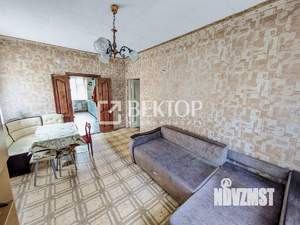 2-к квартира, вторичка, 43м2, 2/2 этаж