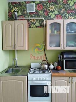 2-к квартира, вторичка, 57м2, 5/5 этаж