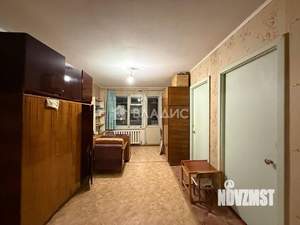 3-к квартира, вторичка, 51м2, 4/5 этаж