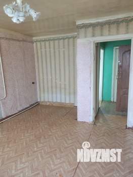2-к квартира, вторичка, 33м2, 2/2 этаж