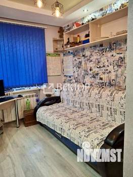 2-к квартира, вторичка, 39м2, 2/5 этаж