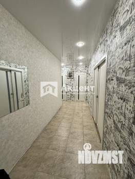 2-к квартира, вторичка, 69м2, 10/14 этаж