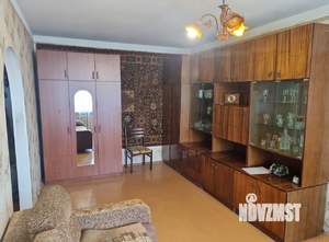 2-к квартира, вторичка, 45м2, 3/5 этаж