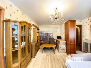 2-к квартира, вторичка, 42м2, 2/5 этаж