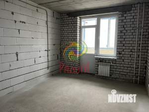 1-к квартира, вторичка, 64м2, 13/14 этаж